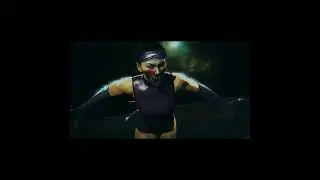 Mortal Kombat 11 Edit { #edit #shorts #mortalkombat11 }