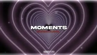 moments ( edited audio ) || lildeath ( requested )