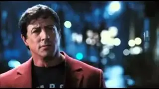 Rocky balboa-toi moi n'importe qui, personne ne frappe aussi fort que la vie