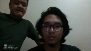 Streaming Langsung Irfan pule