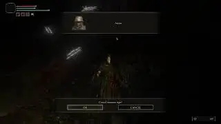 Trying out Elden Ring