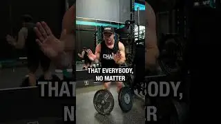 Steel plates versus Olympic lifting plates… (what’s best?)