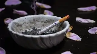Izaid - Cigarette (Prod by Takio Beatz)
