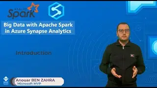 Analyze data with Apache Spark in Azure Synapse Analytics