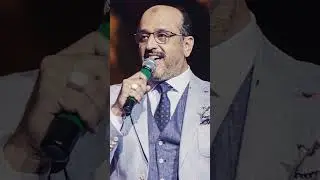 Eyyub Yaqubov mahnı oxumaqda çətinlik çəkdi…