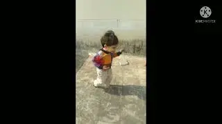 babby vlog || full masti || ratan video || good morning || morning video #youtubevideo