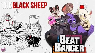 Beat Banger, The Black Sheep of Rhythm Games