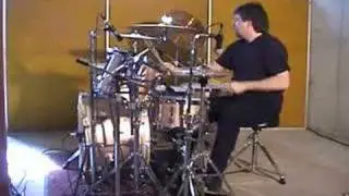 Deep Purple - Fireball (by DZ)