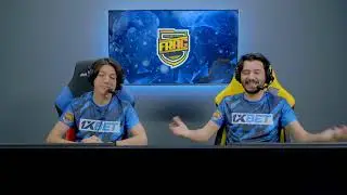 WINTER BATTLE CUP (part 2)