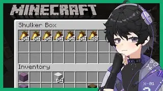 【Minecraft】Trying To Sell These