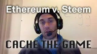 Why Developers Should #SwitchToSteem from Ethereum