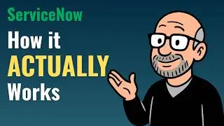 ServiceNow for Beginners: How the Platform Actually Works (Full Overview)