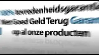 Gouden foto hangertje (semi ovaal)