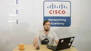 Cisco Linux LPI текстовый редактор Vi