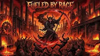 Industrial Death Metal 