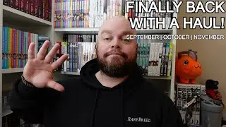 HAULS ARE BACK, BABY!