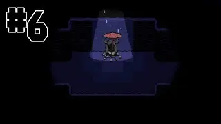Undertale (Genocide Route GER) - Part 6 | Seijikun32