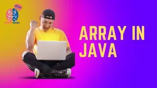 Arrays in Java I Arrays in Java Programming I types of array I array I array types I 2d array