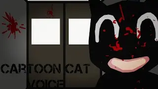 Cartoon Cat's Voice [Animated]
