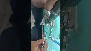 Itel a16 plus dead boot repairing emmc changes no need dump file jast flash file