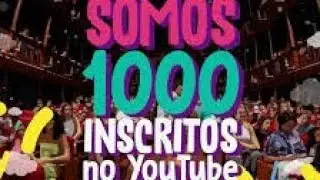 @GRATIDÃO A TODOS #SOMOS #UM #K #MUITO #OBRIGADA A TODOS🥳🎉❤️