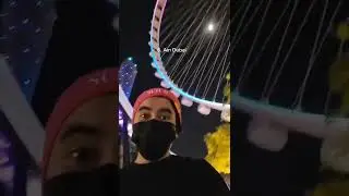 TOP 10 TEMPAT MELAWAT DI DUBAI !!!
