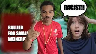 Kid bullied for Small Weiner, Bully learns a Valuable Lesson (Parody)