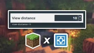 How to Change the View Distance of Your Aternos Server (2024)