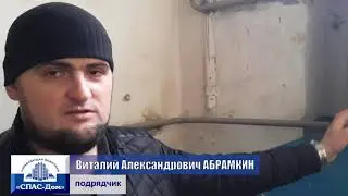 Филатова 3.  Ещё немного