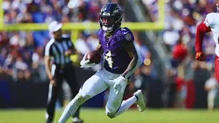 I hate the NFL Sometimes... 2024-2025 NFL Week 7 Recap