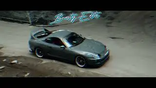 Supra | Brazillian Phonk | Beasty Edit's