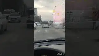Калина в Яндекс.Такси