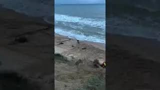 ЛЕГКИЙ ЗАХОД НА ГОРУ