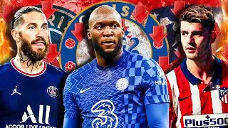 10 Clubs With OVERRATED Transfer Business!