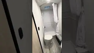 NiceCampers.com - Interior - New 2025 Prime Time AVT25MKB-1
