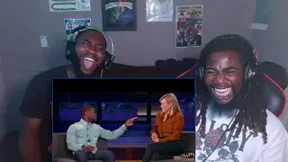 Kevin Roasting Talk Show Host | SmokeCounty JK Reaction