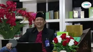 RAMADHAN DI PNRI 