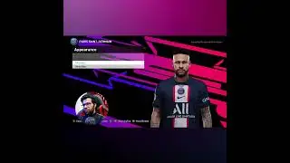 PES 2021 NEW LIGHT UPDATE