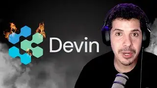 Devin nos vendió humo?