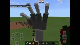 SCP map Minecraft spawn eggs (SCP-096, SCP-1000 and More!!)