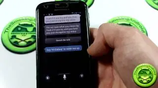 How To Install Samsung S-Voice On Any Android 4.0 Device