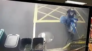 Kör Olası Çöpçüleeeer