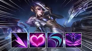EVELYNN MONTAGE PENTAKILLS & PURE DOMINATION!