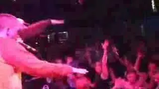 The World of Drum & Bass Tour