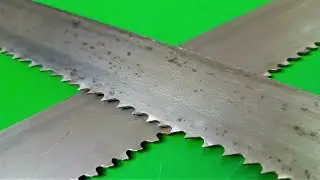 Band saw router