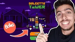 Il VIDEOGIOCO di Gumball versione Halloween!