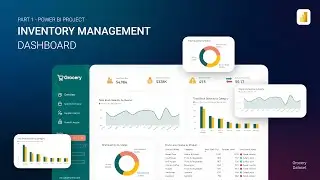 Power BI Project Step by Step for Beginners - Part 1
