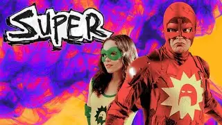(Super) Crimson Bolt | Chosen