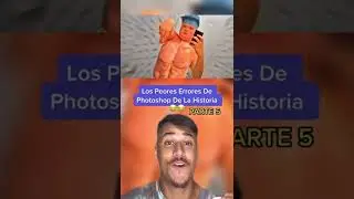 Los Peores Errores De Photoshop De La Historia Parte 7 😂 