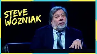 СТИВ ВОЗНЯК О БЛОКЧЕЙНЕ, МАРКЕТИНГЕ, ЦЕННОСТЯХ и многом другом